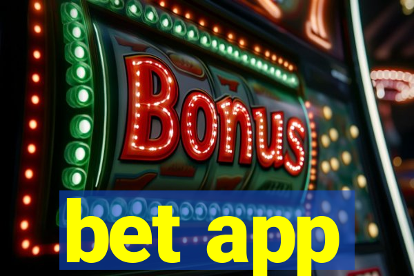 bet app